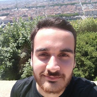 my profile
